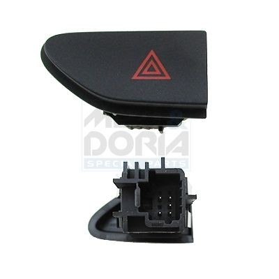 MEAT & DORIA Hazard Light Switch 23646 23646 MEAT & DORIA switch, hazard light for MERCEDES-BENZ G-Class
