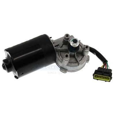 MEAT & DORIA Viskermotor 27261 27261 Viskermotor PEUGEOT 309 MEAT & DORIA