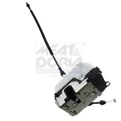 MEAT & DORIA Deurslot 31634 MEAT & DORIA 31634 Deurslot