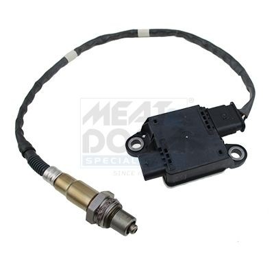 MEAT & DORIA Partikkelsensor 57070 MEAT & DORIA 57070 Partikkelfilter sensor MAZDA MX hva koster