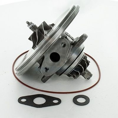 MEAT & DORIA Turbo patroon 601255 601255 Turbocharger DACIA LODGY MEAT & DORIA