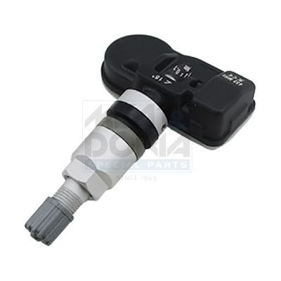 Sensor de roda, sistema de controlo da pressão dos pneus MEAT & DORIA 80084 MEAT & DORIA 80084: Sensor de pneus Opel COMBO 2010