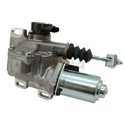 MEAT & DORIA Utløser, clutch 805009 Sentralutrykker MEAT & DORIA Citroën BX 805009