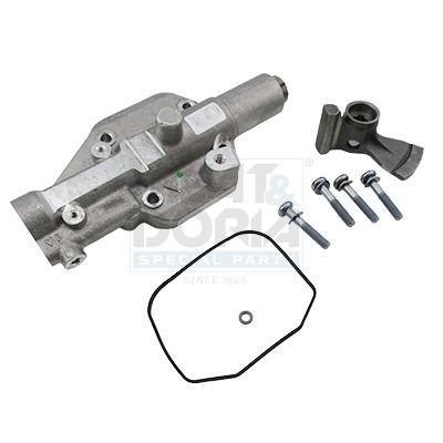 MEAT & DORIA Centraludrykker, kobling 805025 Centraludrykker kobling MEAT & DORIA Toyota RAV 4 805025