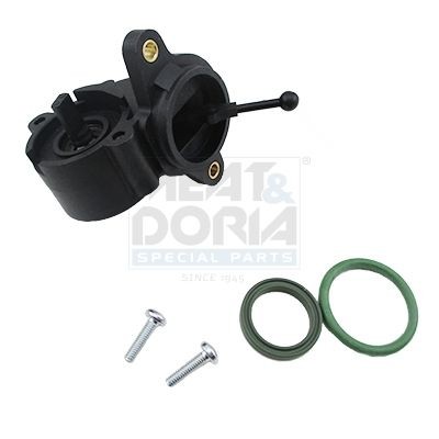 MEAT & DORIA Centrālais izslēdzējmehānisms, Sajūgs 805029 Centrālais izslēdzējmehānisms PEUGEOT MEAT & DORIA 805029