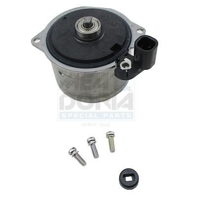 MEAT & DORIA Central Slave Cylinder, clutch 805034 Mercedes SPRINTER MEAT & DORIA central slave cylinder clutch 805034