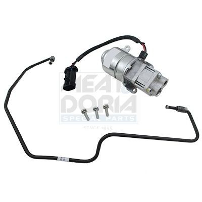 MEAT & DORIA Utløser, clutch 805050 805050 Sentralutrykker CITROËN BX MEAT & DORIA