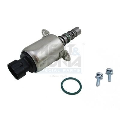 MEAT & DORIA Klep, hydraulische motor automaat 805059 Schakelklep, automatische transmissie MEAT & DORIA IBIZA 805059 goedkoop