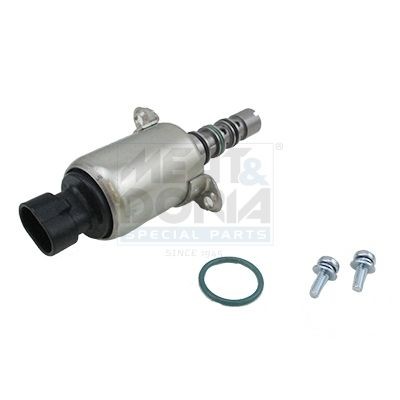 MEAT & DORIA Ventilis, Autom. pārnesumk. hidrauliskais agregāts 805060 805060 Pārslēdzējvārsts, automātiskā pārnesumkārba MERCEDES-BENZ VANEO MEAT & DORIA