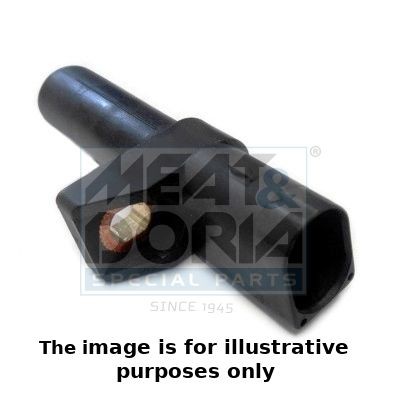 MEAT & DORIA Crankshaft sensor 87952E 87952E MEAT & DORIA crankshaft sensor LEXUS LC