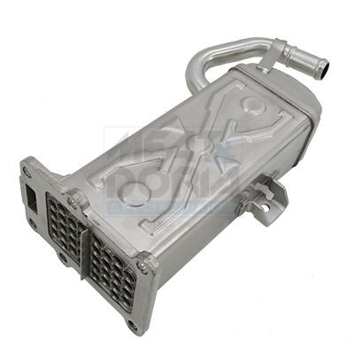 MEAT & DORIA Radiateur EGR 88840 88840 Refroidisseur EGR SEAT IBIZA MEAT & DORIA