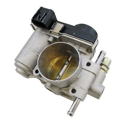 MEAT & DORIA Gasklephuis 89484 Opel VIVARO Gashuisklep MEAT & DORIA 89484