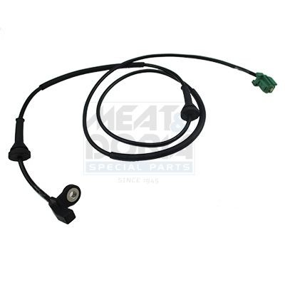 MEAT & DORIA Wielsnelheidssensor (ABS) 901085 Volvo V50 Wielsensor MEAT & DORIA 901085
