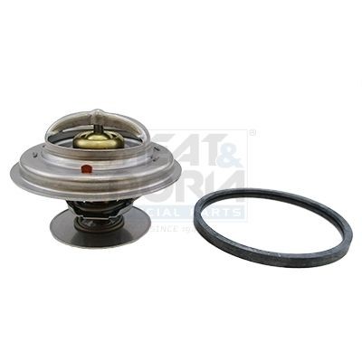 MEAT & DORIA Termostat chladenia 92253 Termostat MEAT & DORIA Opel GT 92253