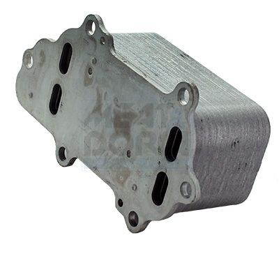 MEAT & DORIA Radiatore olio motore 95286 95286 Radiatore olio DAIHATSU GRAN MOVE MEAT & DORIA costo