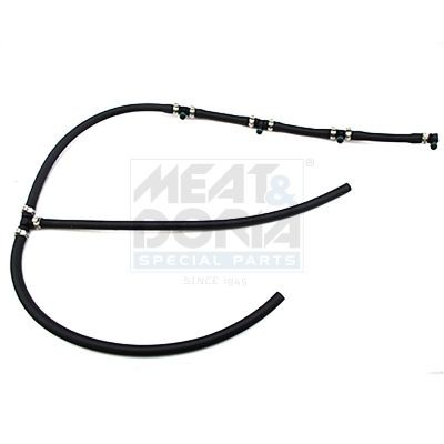 MEAT & DORIA Slange 9831 Slange MEAT & DORIA Ford FIESTA 9831