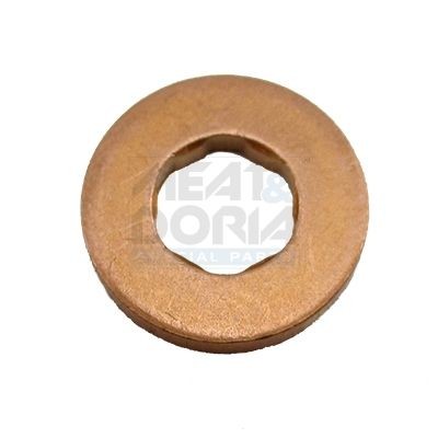 MEAT & DORIA Τσιμούχα, βάση μπεκ 9878 9878 Σετ τσιμούχες μπεκ ψεκασμού MEAT & DORIA RENAULT TRAFIC