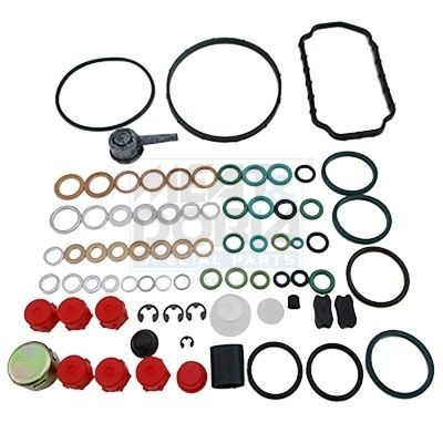 MEAT & DORIA Reparatieset, stroomverdeler 9893 MEAT & DORIA 9893 Reparatieset, stroomverdeler Land Rover FREELANDER originele