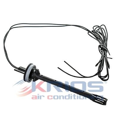 MEAT & DORIA Sensor, binnentemperatuur K103041 K103041 Sensor, binnentemperatuur BMW 7-serie MEAT & DORIA