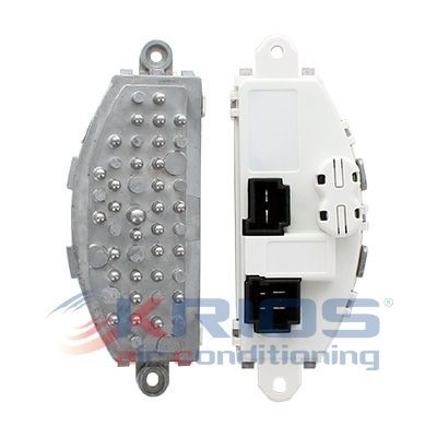 MEAT & DORIA Regolatore, Ventitlatore abitacolo K106098 K106098 Resistenza ventola abitacolo MEAT & DORIA MERCEDES-BENZ /8 costo
