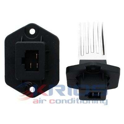 Blower motor resistor MEAT & DORIA K109182 MEAT & DORIA K109182 KIA CERATO 2004 heater resistor price