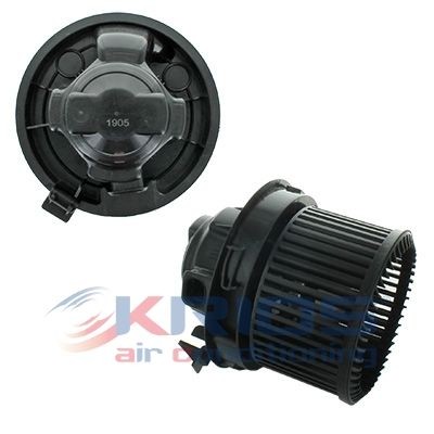MEAT & DORIA Vnútorný ventilátor K92210 Vnútorný ventilátor HYUNDAI MEAT & DORIA K92210