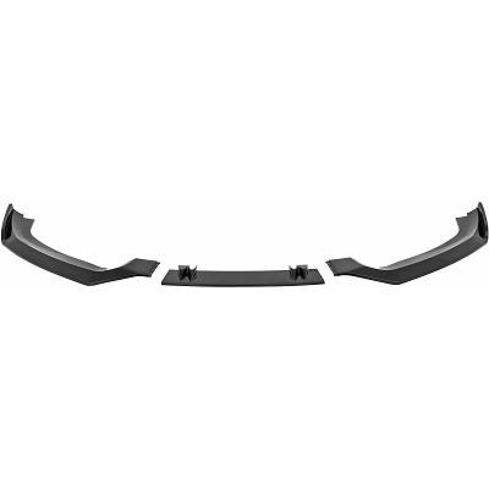 Spoiler DIEDERICHS 1050260 DIEDERICHS 1050260 Voorspoiler AUDI A7 2016