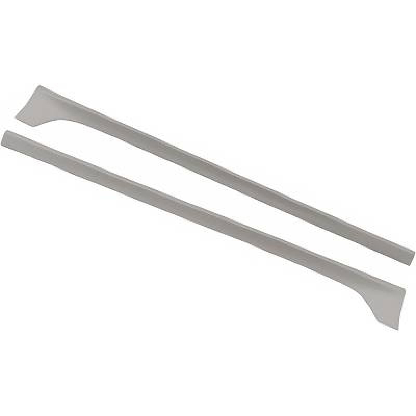 DIEDERICHS Rivestimento longherone 1050262 DIEDERICHS 1050262 Listelli sottoporta Alpina D3 originali