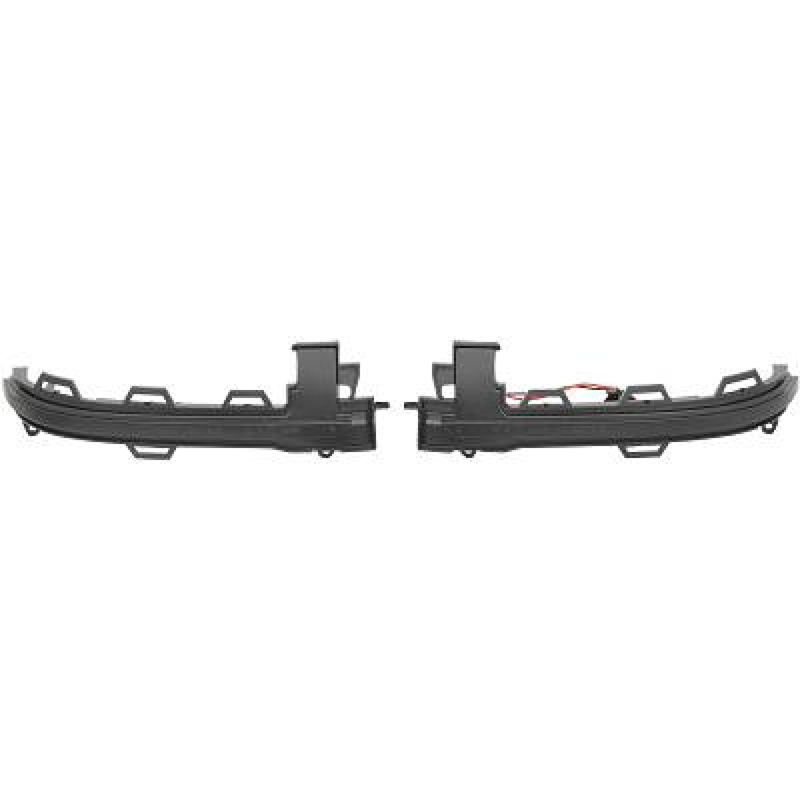 Pisca DIEDERICHS 1225626 DIEDERICHS 1225626 Pisca lateral BMW Série 6 2021