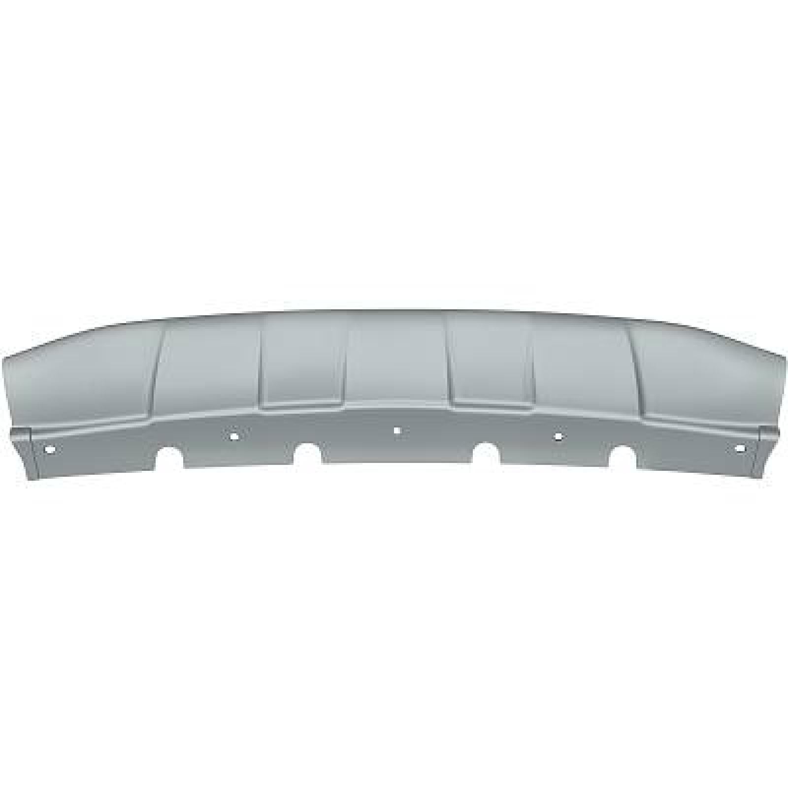 DIEDERICHS Plaat, bumper 1277064 DIEDERICHS 1277064 Plaat bumper BMW G01 goedkoop