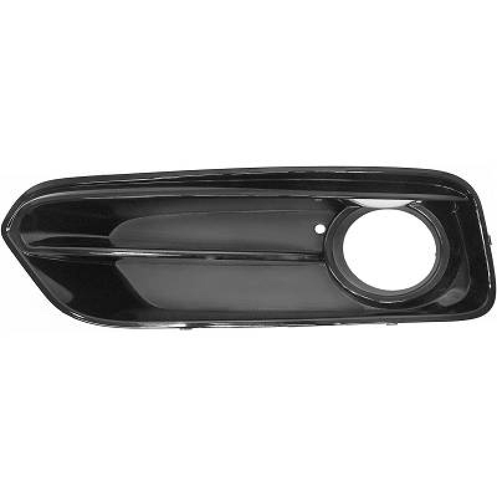 DIEDERICHS Grelha de ventilador, pára-choques 1281149 DIEDERICHS 1281149 originais Grelha do pára-choques BMW E64 custo