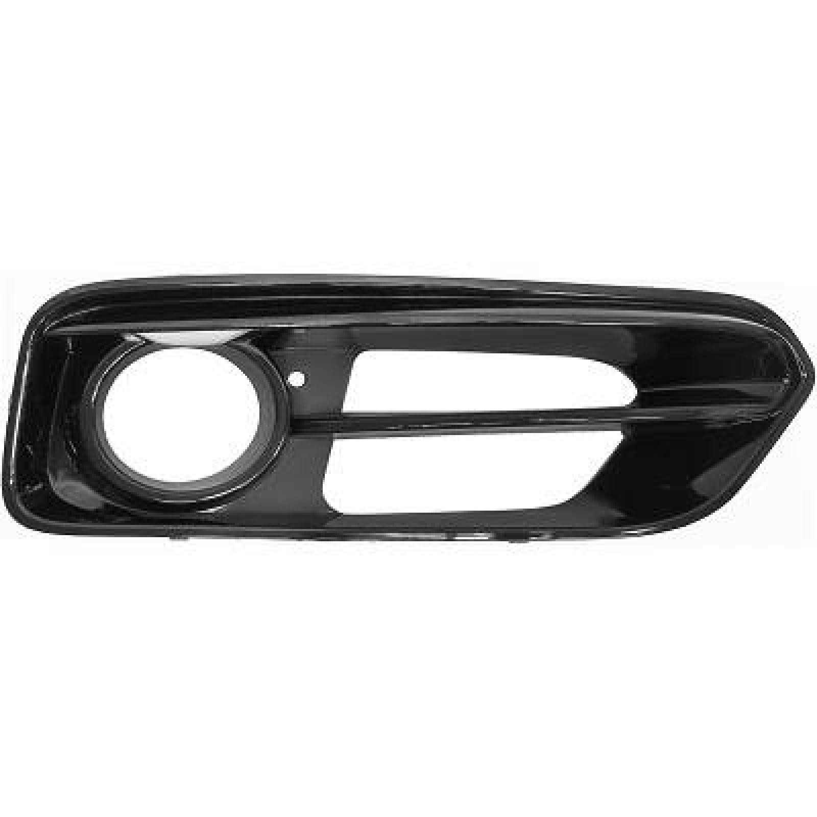 DIEDERICHS Griglia paraurti 1281248 DIEDERICHS 1281248 Griglia fendinebbia BMW F36 originali prezzo