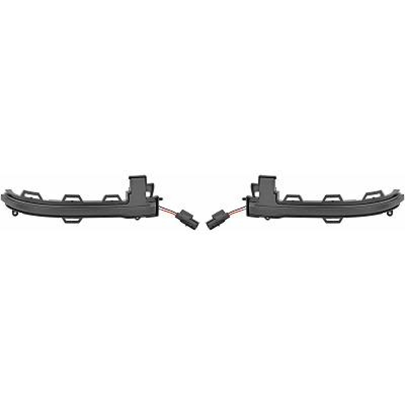 Knipperlichtautomaat / Pinkdoos DIEDERICHS 1291626 DIEDERICHS 1291626 Richtingaanwijzers links/rechts + achter/vóór BMW X6 2024