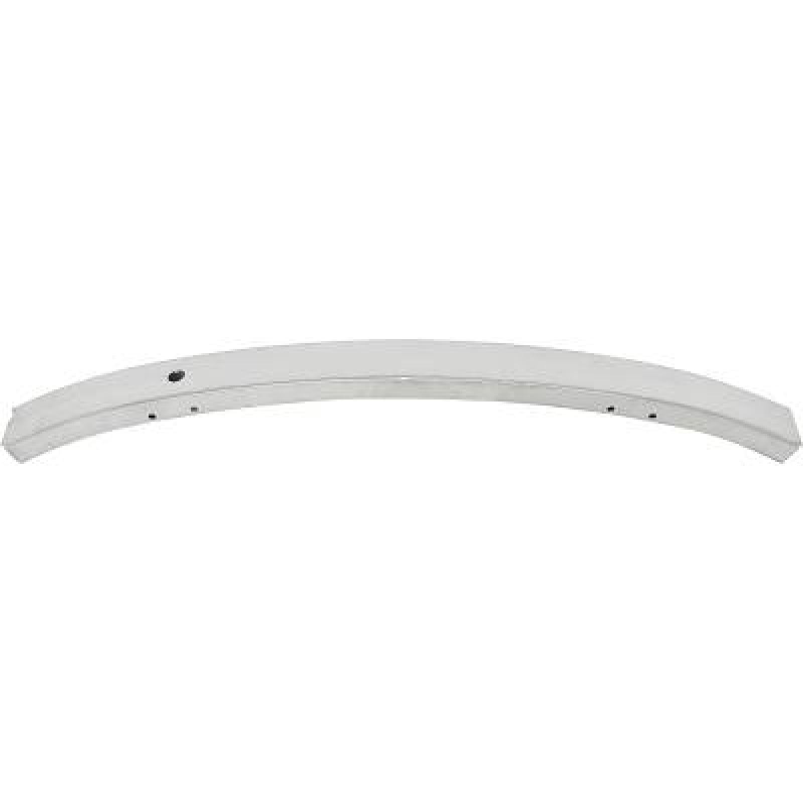 DIEDERICHS Impact Absorber, bumper 1630160 1630160 DIEDERICHS bumper reinforcement for MERCEDES-BENZ CLA
