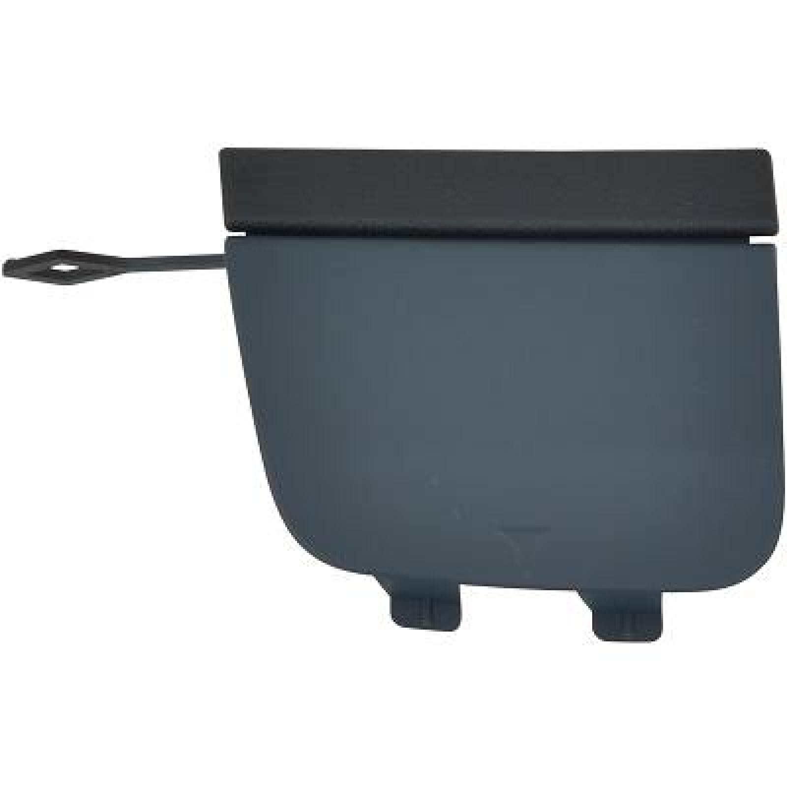 DIEDERICHS Lucka, bogserkrok 1641064 DIEDERICHS 1641064 Skydd, dragkrok E-klass Flak / Chassi (VF211) original