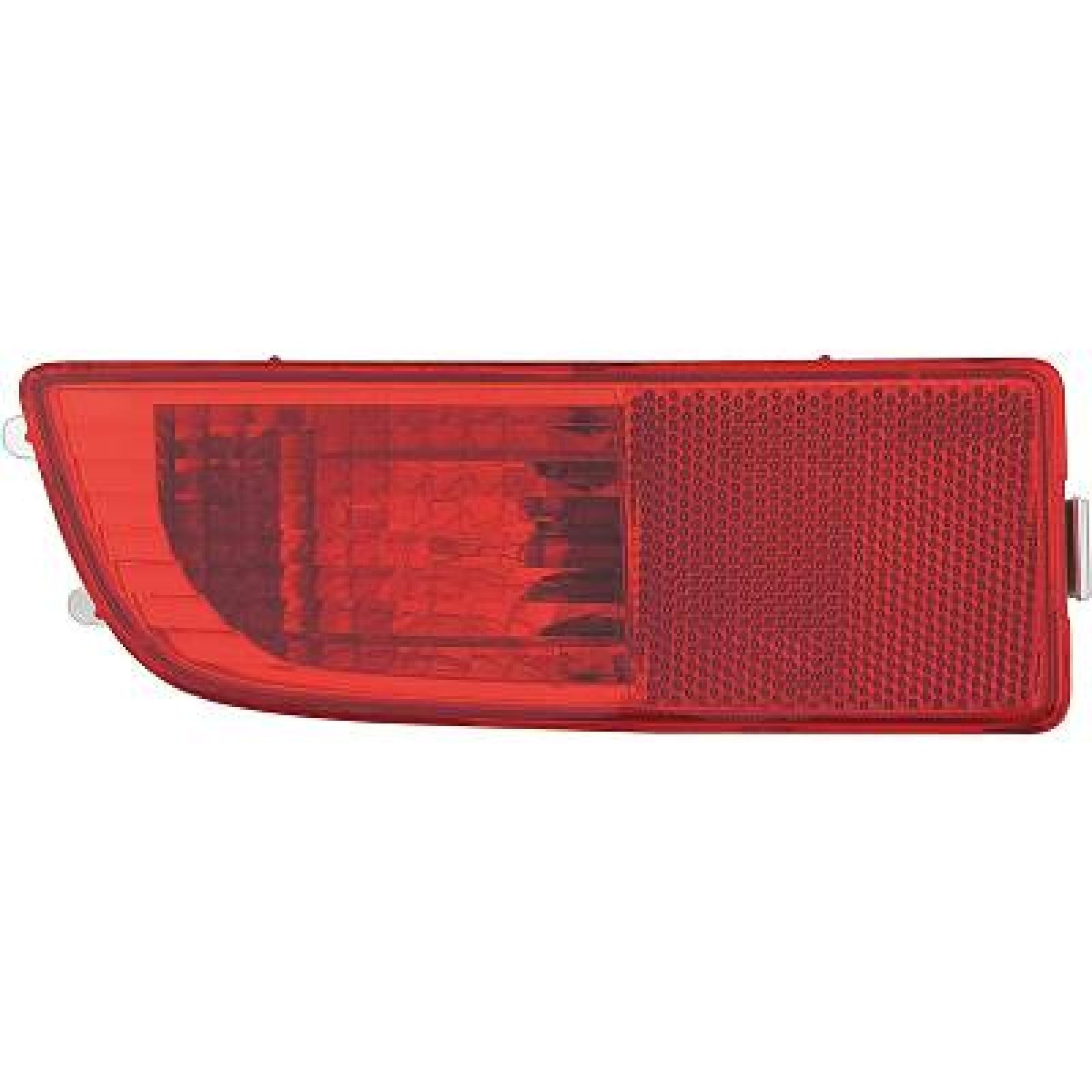 DIEDERICHS Luz de nevoeiro traseira 1663194 DIEDERICHS 1663194 originais Luz de nevoeiro traseira AUDI ALLROAD preço
