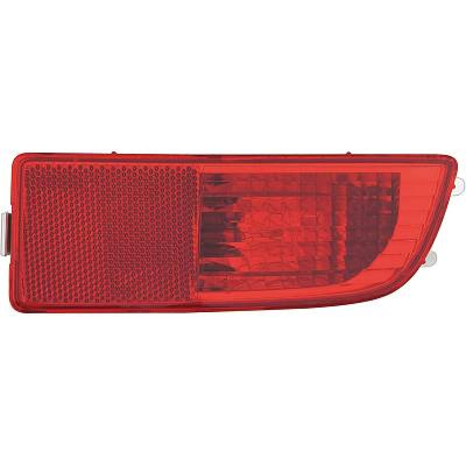 DIEDERICHS Mistachterlamp 1663195 DIEDERICHS 1663195 Mistachterlamp