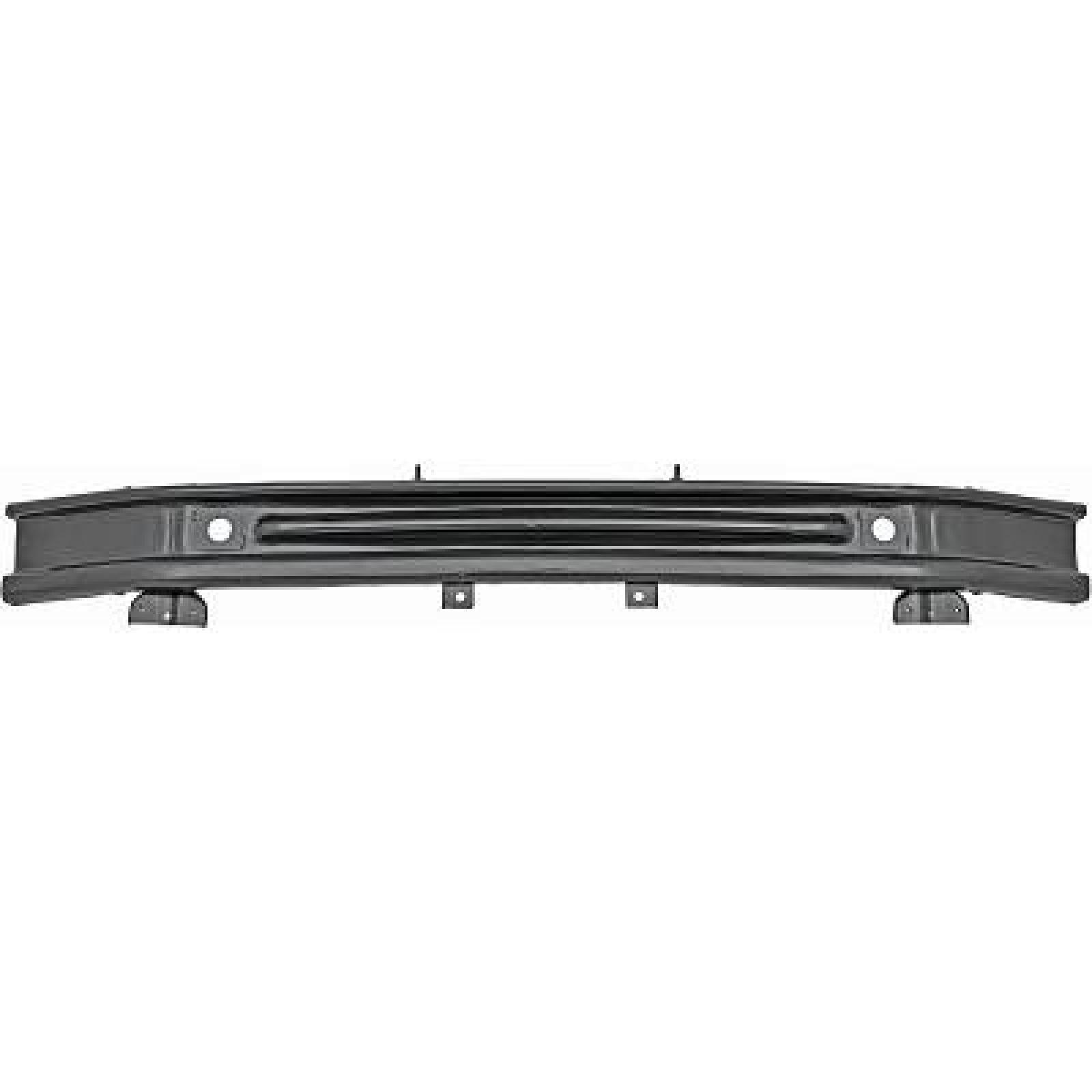 DIEDERICHS Ammortizzatore d'urto, Paraurti 1668061 DIEDERICHS 1668061 Rinforzo paraurti Rover STREETWISE originali