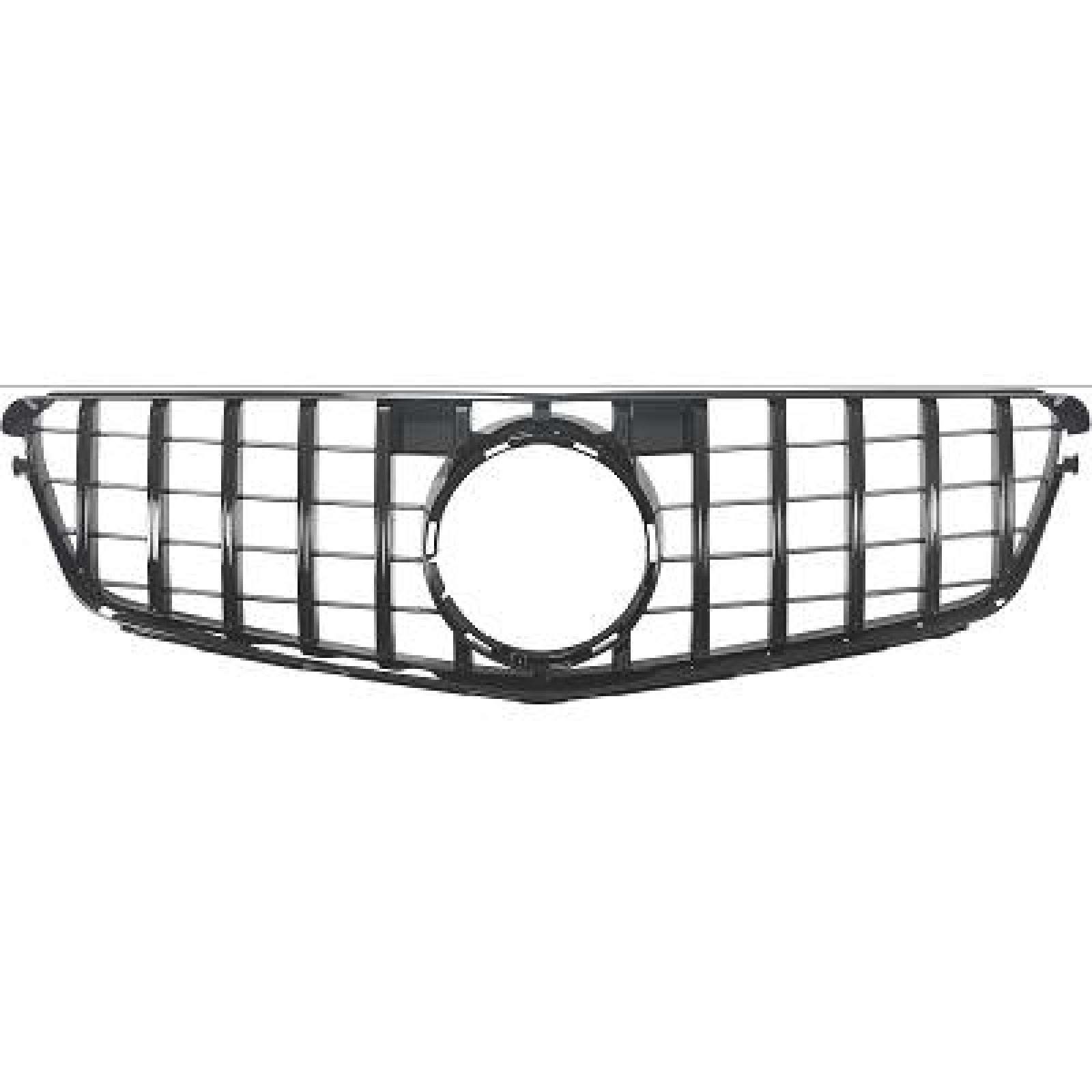 DIEDERICHS Jäähdyttäjän säleikkö 1672241 DIEDERICHS 1672241 Mercedes W140 etusäleikkö vaihto hinta