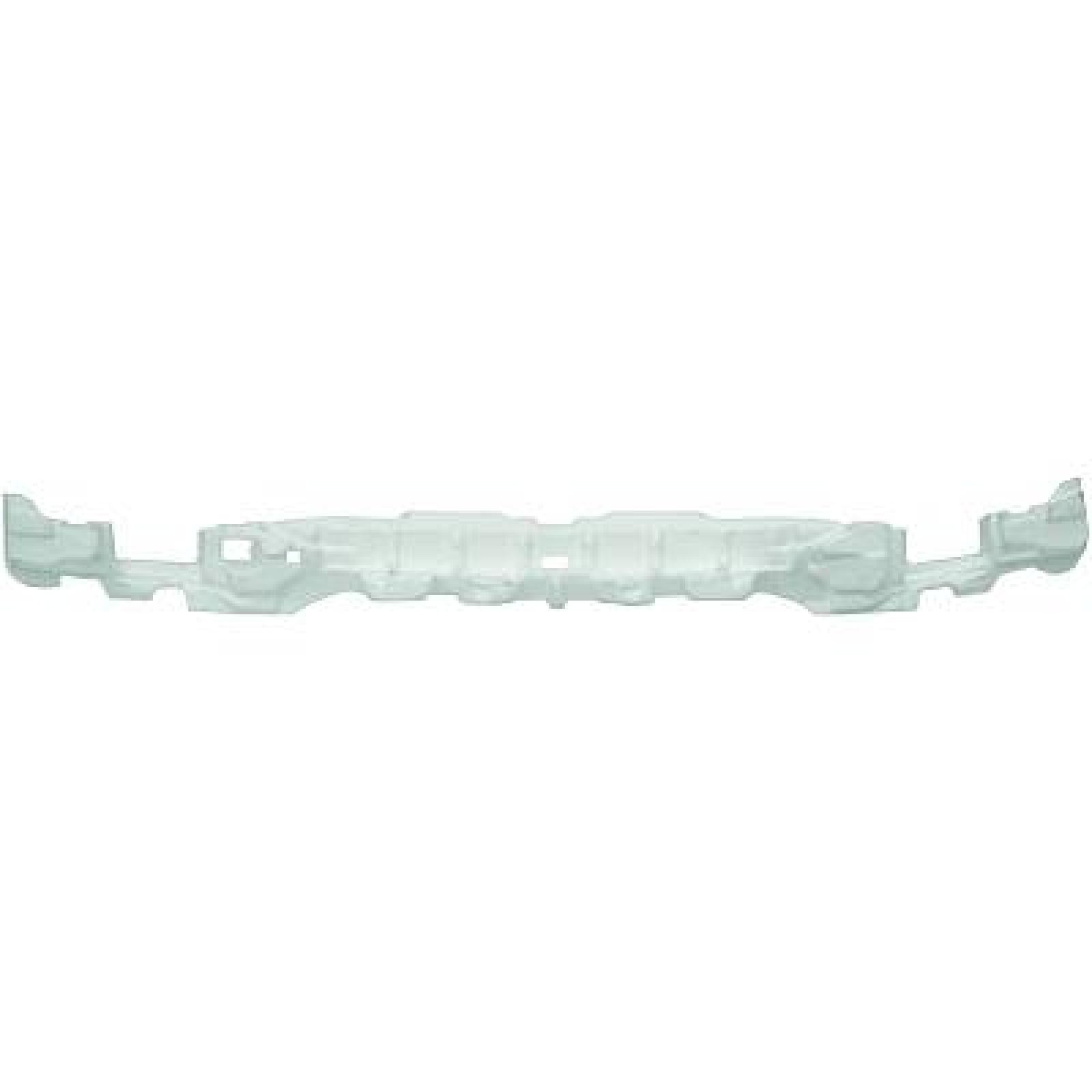 DIEDERICHS Impact Absorber, bumper 1673561 1673561 DIEDERICHS bumper reinforcement for MERCEDES-BENZ CLA