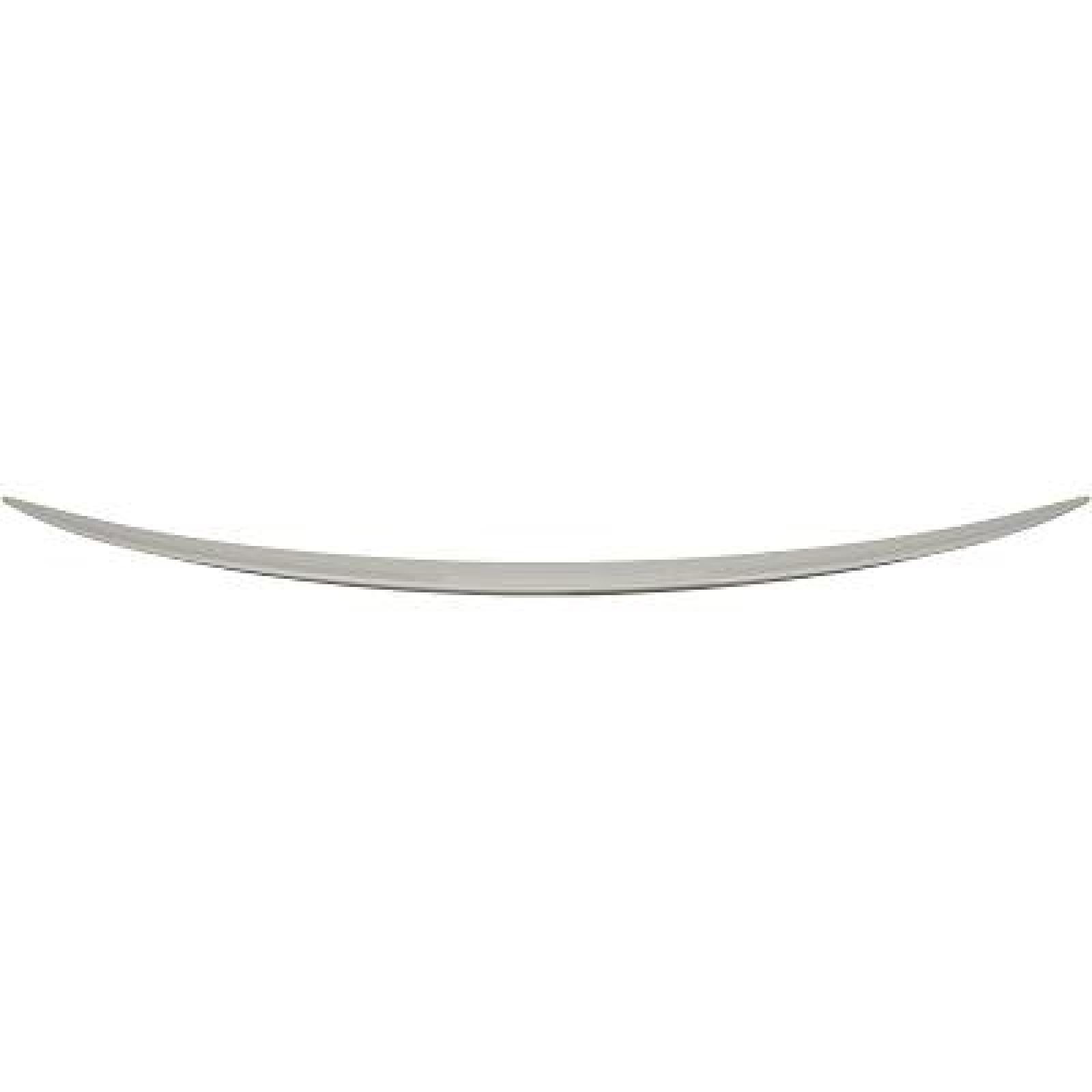 DIEDERICHS Tagatiib 1673661 DIEDERICHS 1673661 Esistange spoiler Mercedes C238 hind