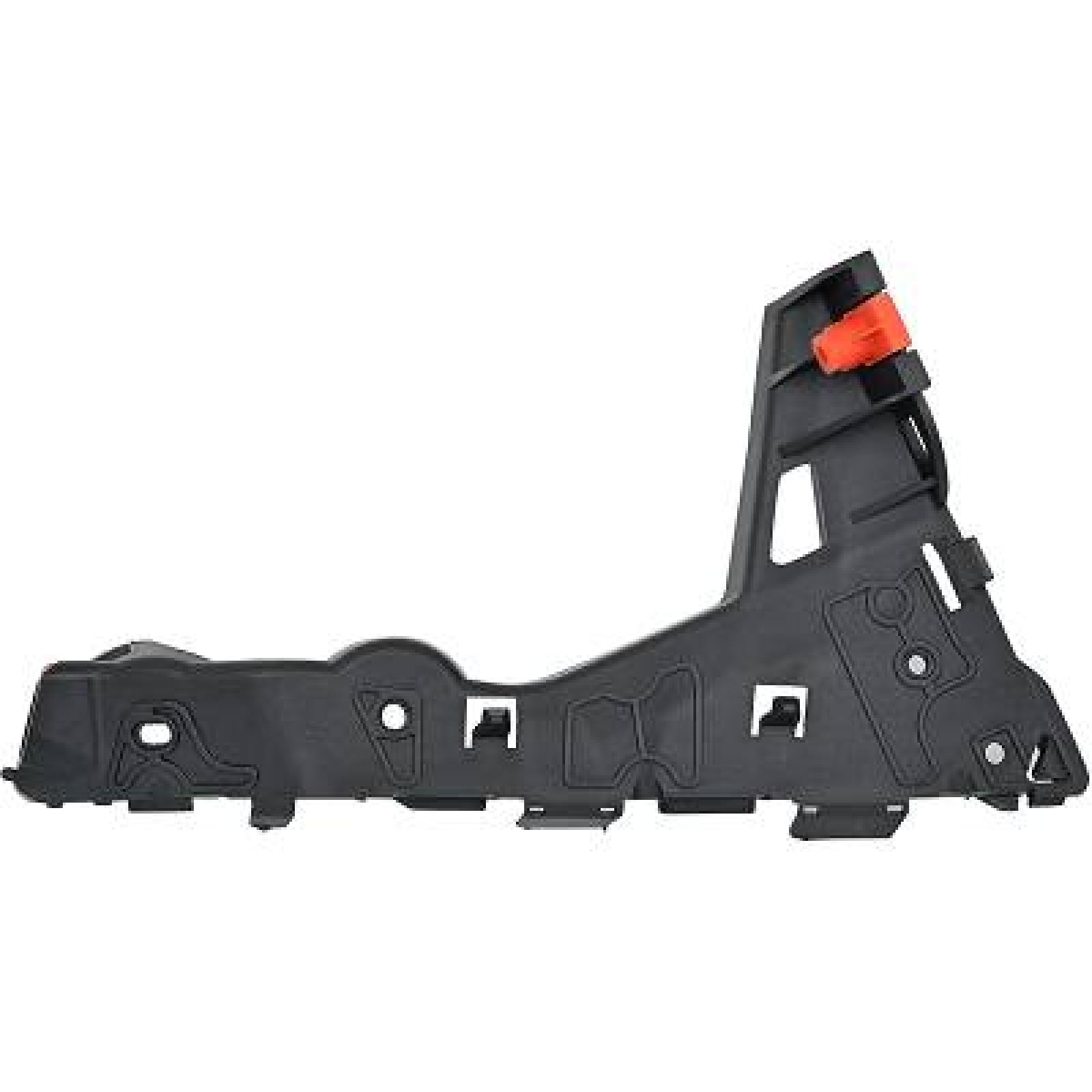 DIEDERICHS Supporto, Paraurti 1806042 DIEDERICHS 1806042 Staffa paraurti Opel Astra G t98 prezzo