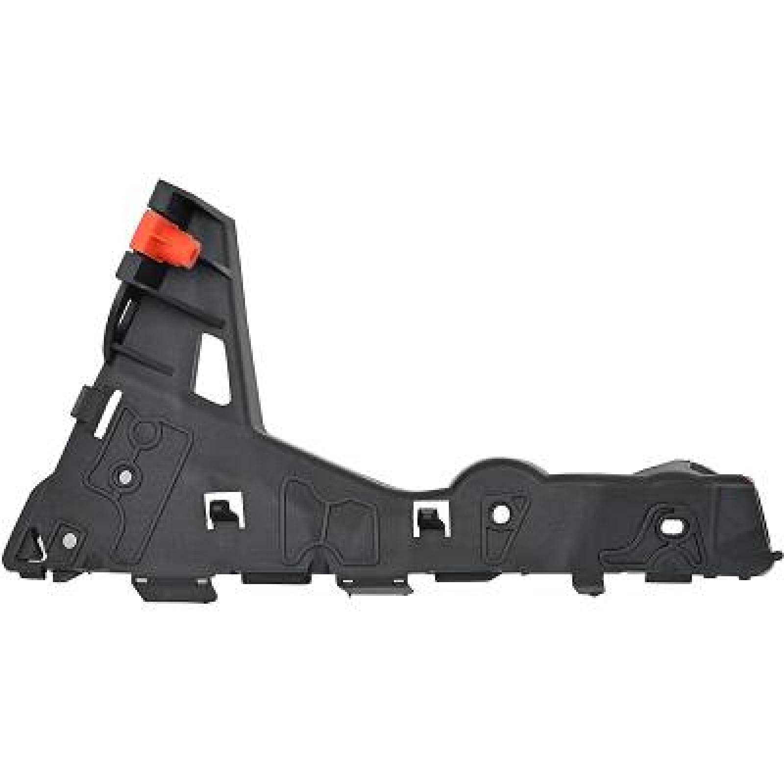 DIEDERICHS Bumper bracket 1806043 1806043 DIEDERICHS bumper brackets for LAND ROVER RANGE ROVER VELAR