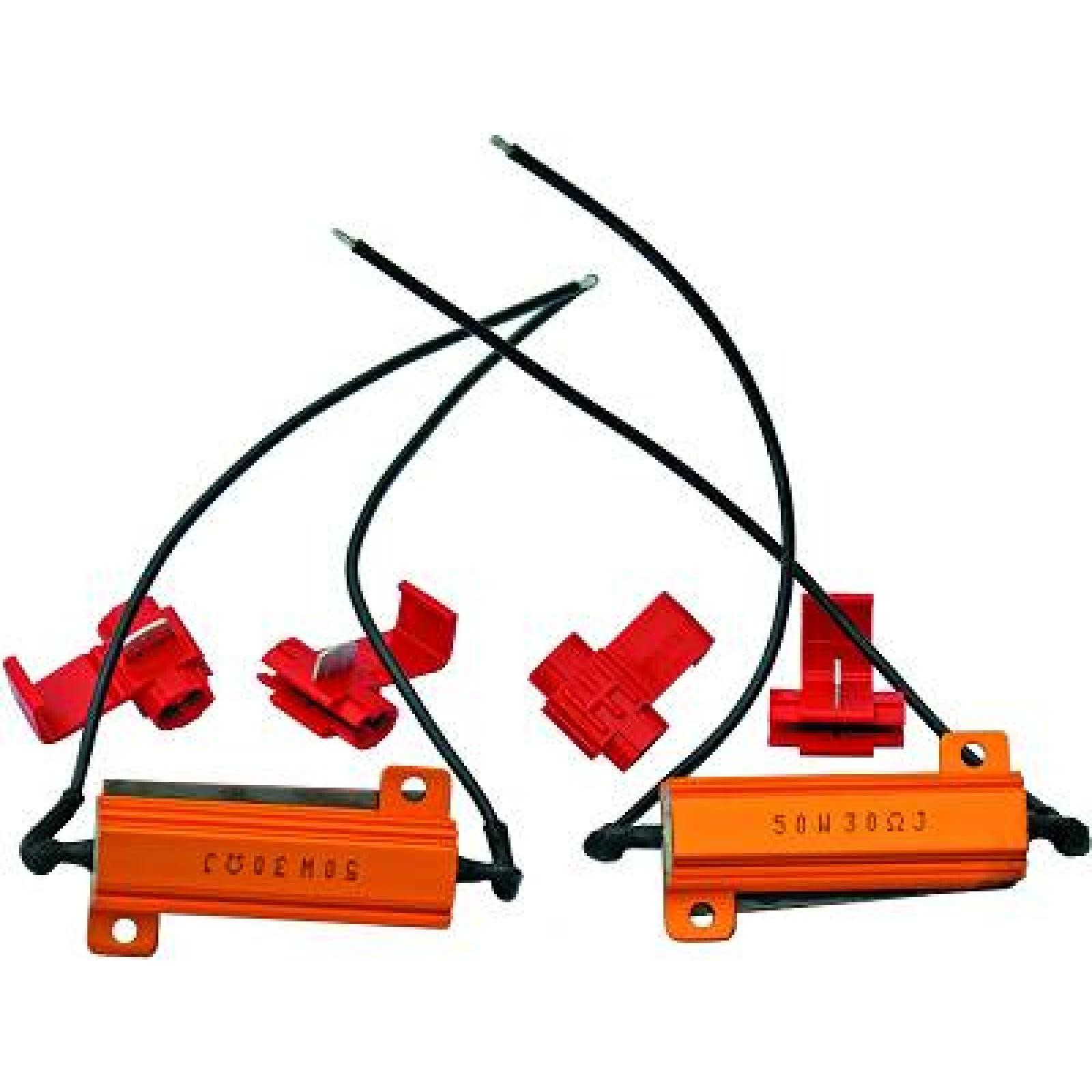 DIEDERICHS Motstand 1807386 DIEDERICHS 1807386 Motstand
