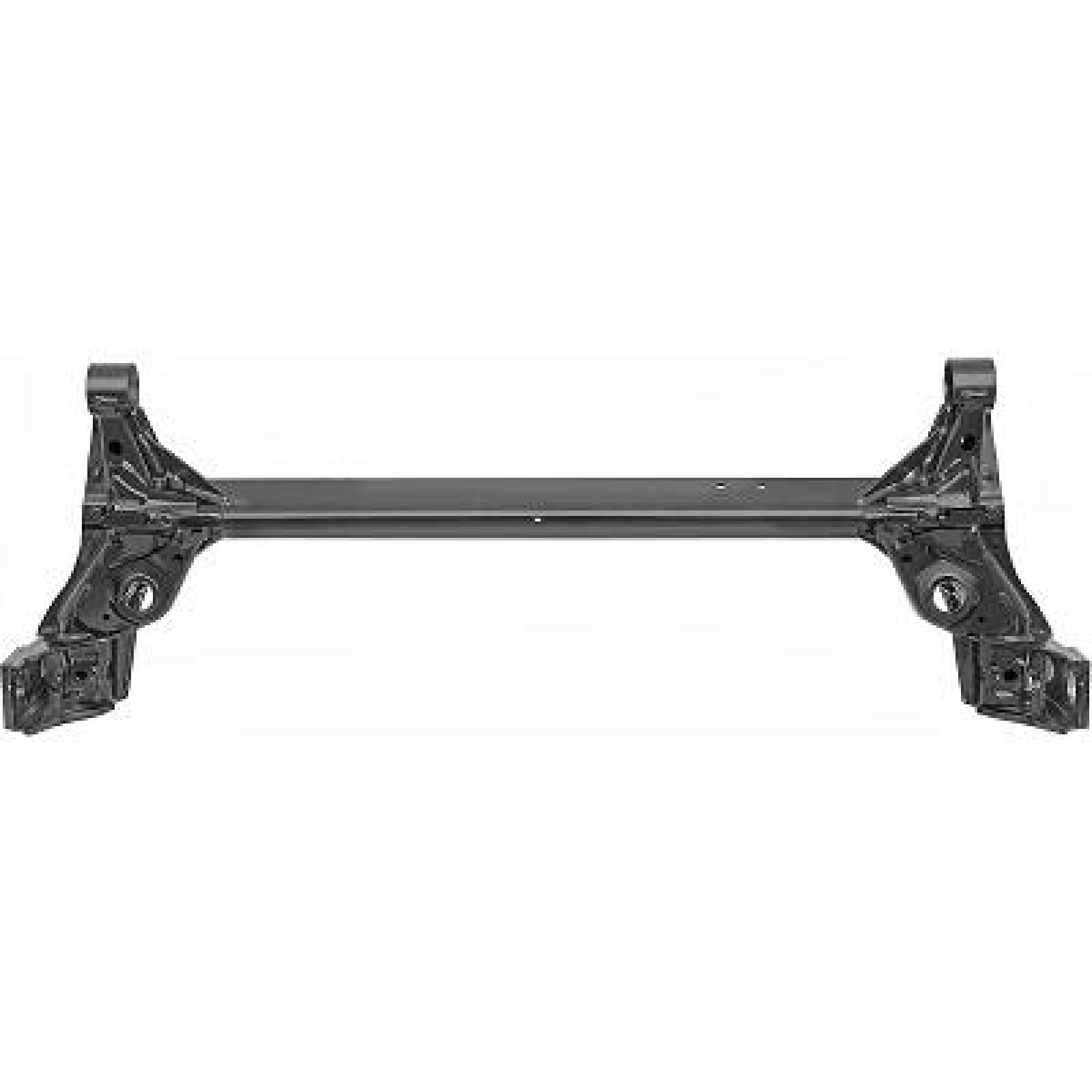 DIEDERICHS Bagbro 1813619 1813619 Bagbro OPEL VIVARO DIEDERICHS