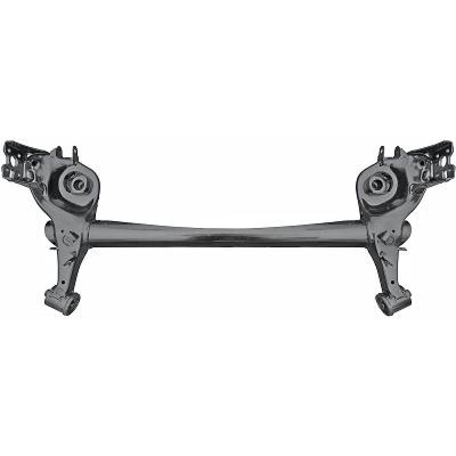 DIEDERICHS Σώμα άξονα 1814419 DIEDERICHS 1814419 Σώμα άξονα Fiat Punto mk3 199 σε χαμηλές τιμές