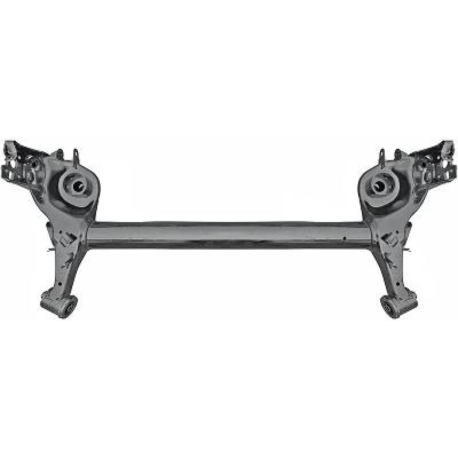 DIEDERICHS Achsträger 1815419 DIEDERICHS 1815419 Achskörper THINK Kosten