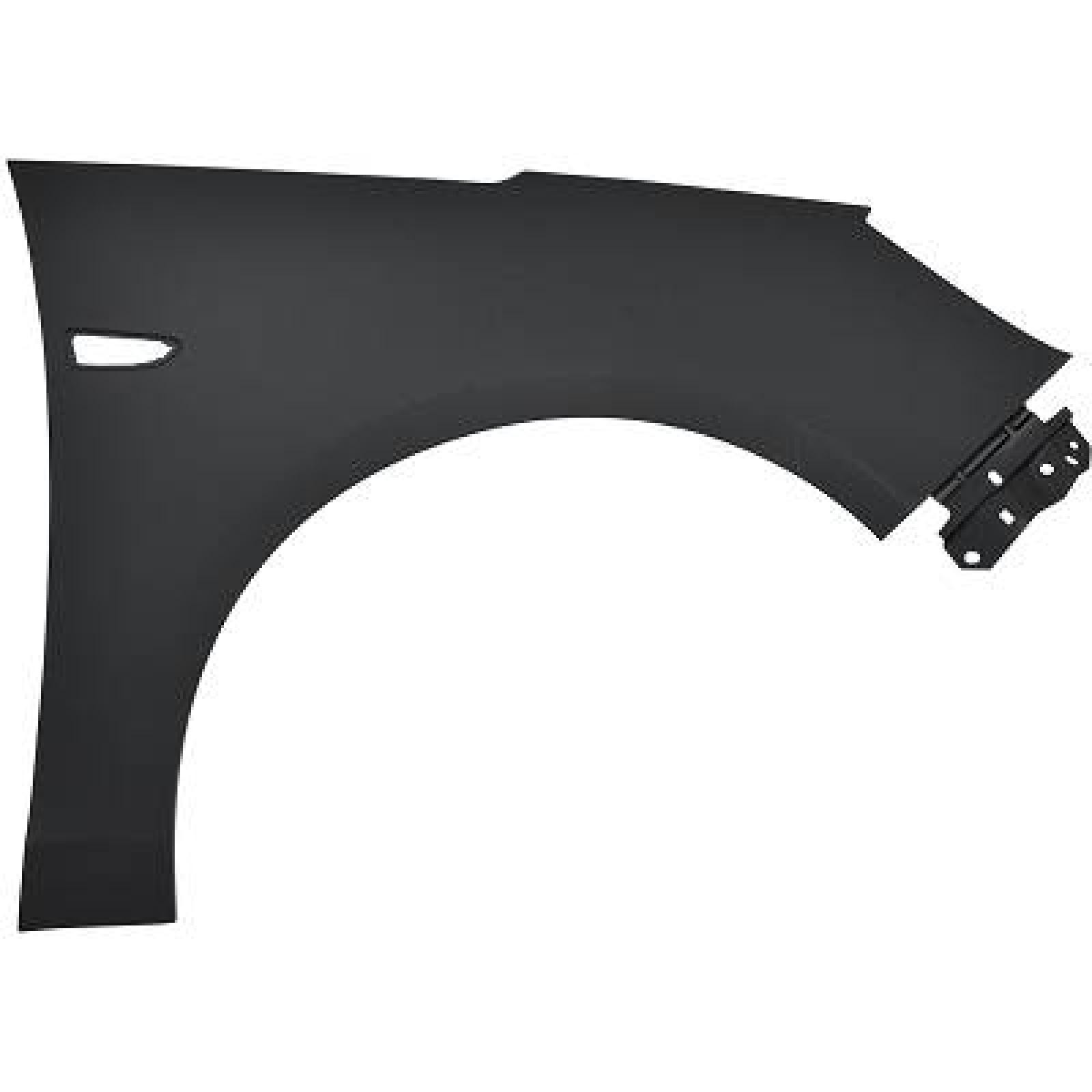 Blatník DIEDERICHS 1892006 DIEDERICHS 1892006 Blatník OPEL ZAFIRA 2020