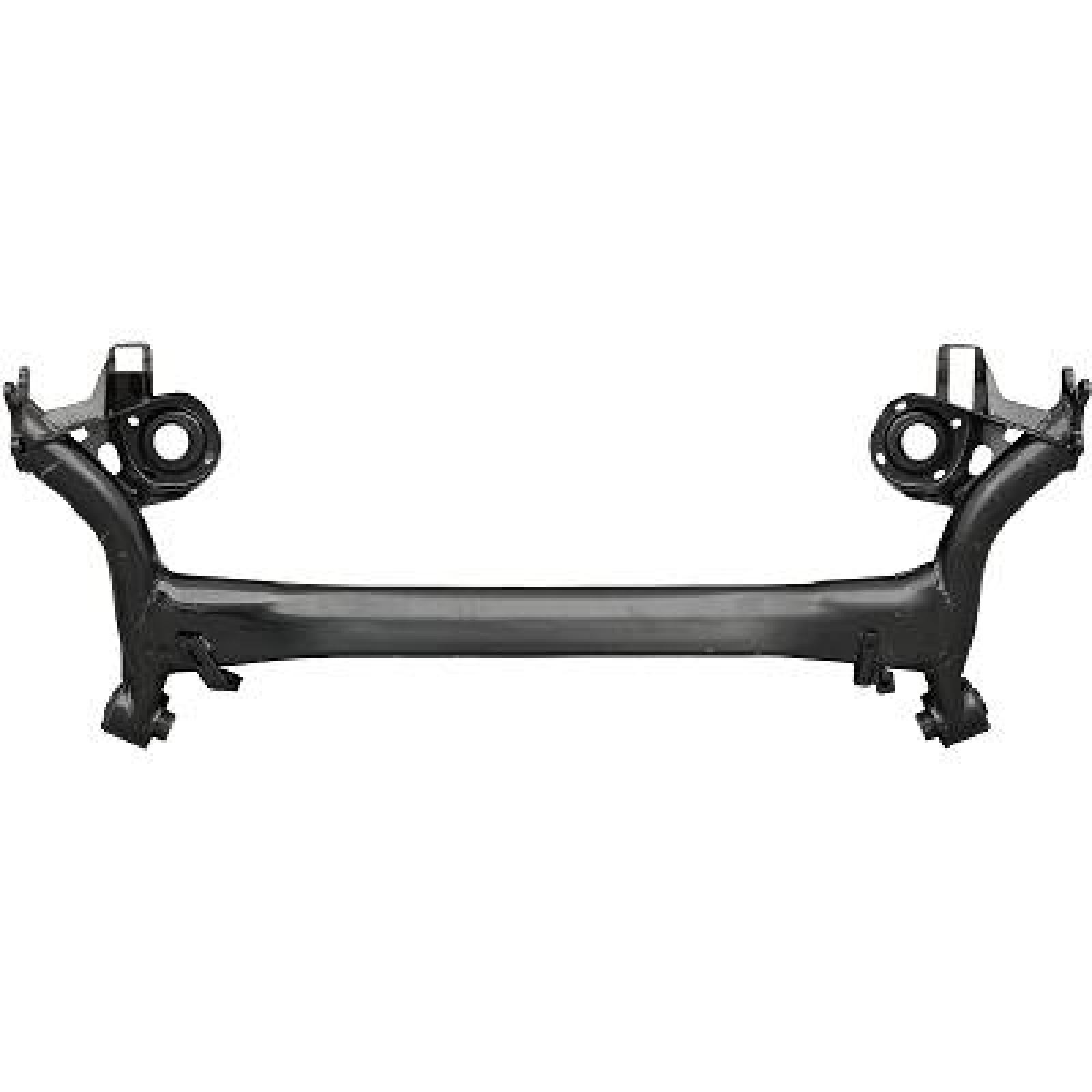 DIEDERICHS Achsträger 2205419 2205419 DIEDERICHS Skoda Superb 3t5 Achsträger kaufen