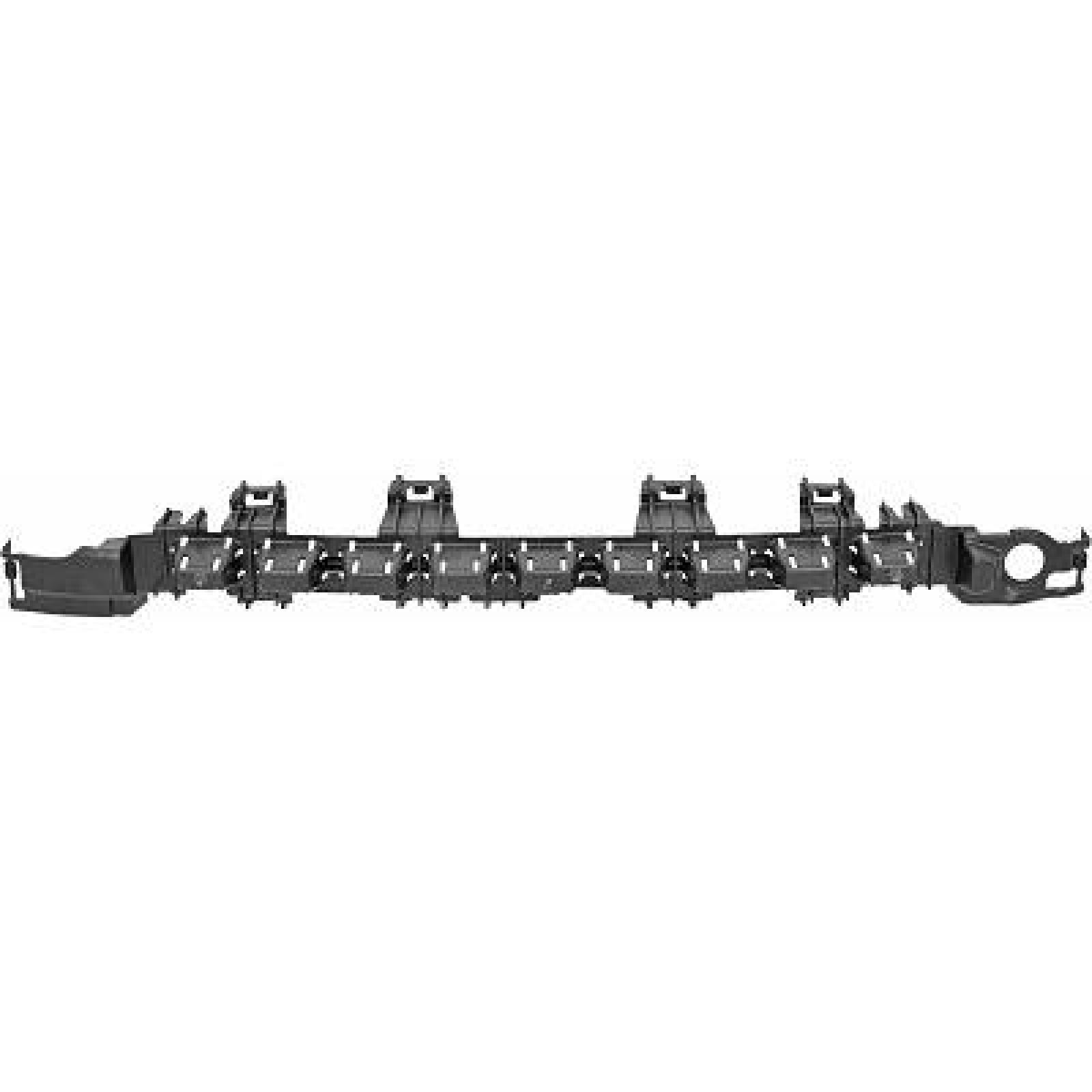 DIEDERICHS Støtdemper, støtfanger 2207062 DIEDERICHS 2207062 originale Støtfangerbjelke VW Passat B7 Sedan hva koster